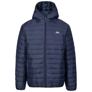 Trespass XXL Navy Kelmarsh Men's Padded Jacket