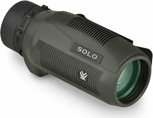 Vortex Optics Solo Monocular 10x36 (S136)