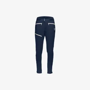 W FJORA FLEX 1 PANTS