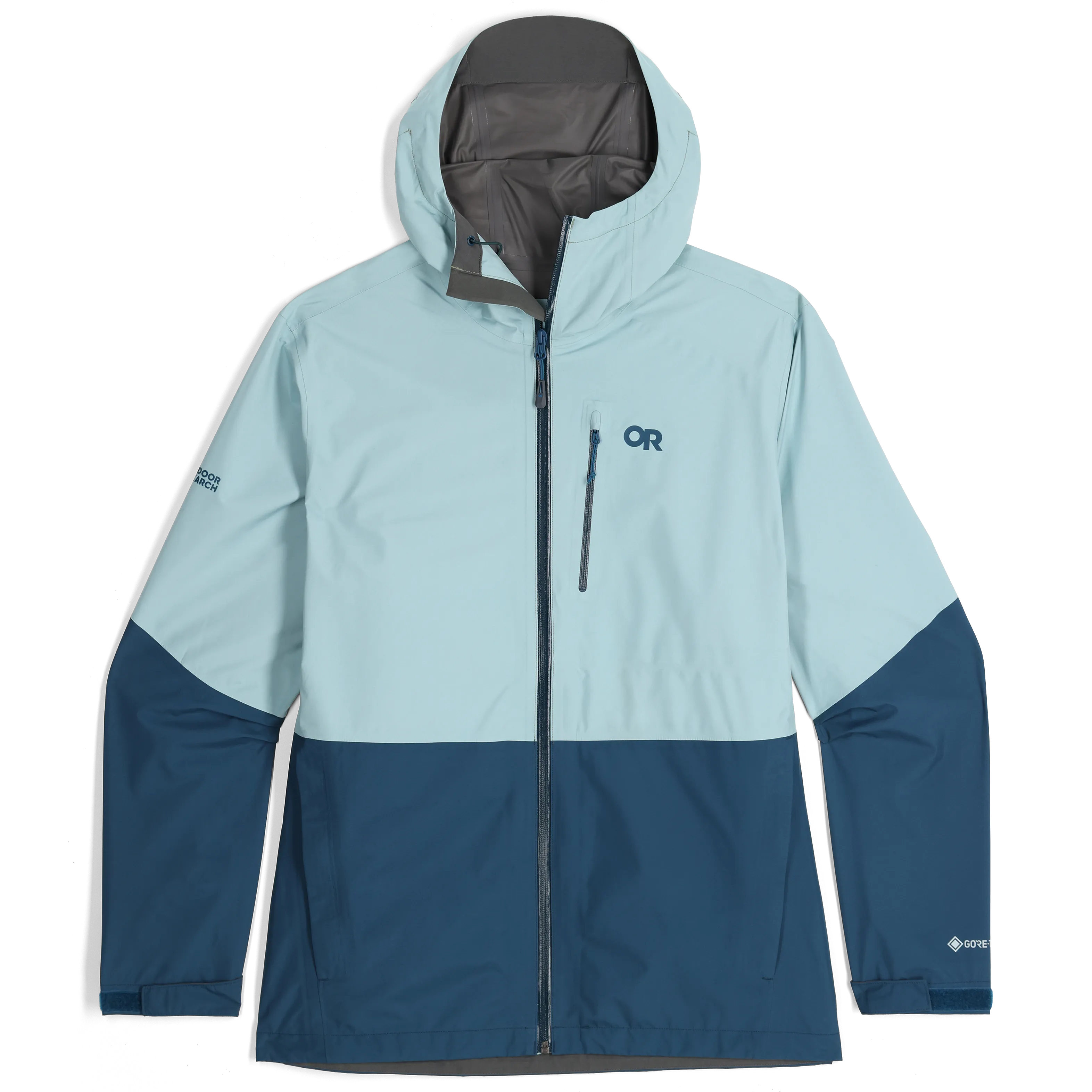 Women's Aspire II GORE-TEX Plus Size Rain Jacket