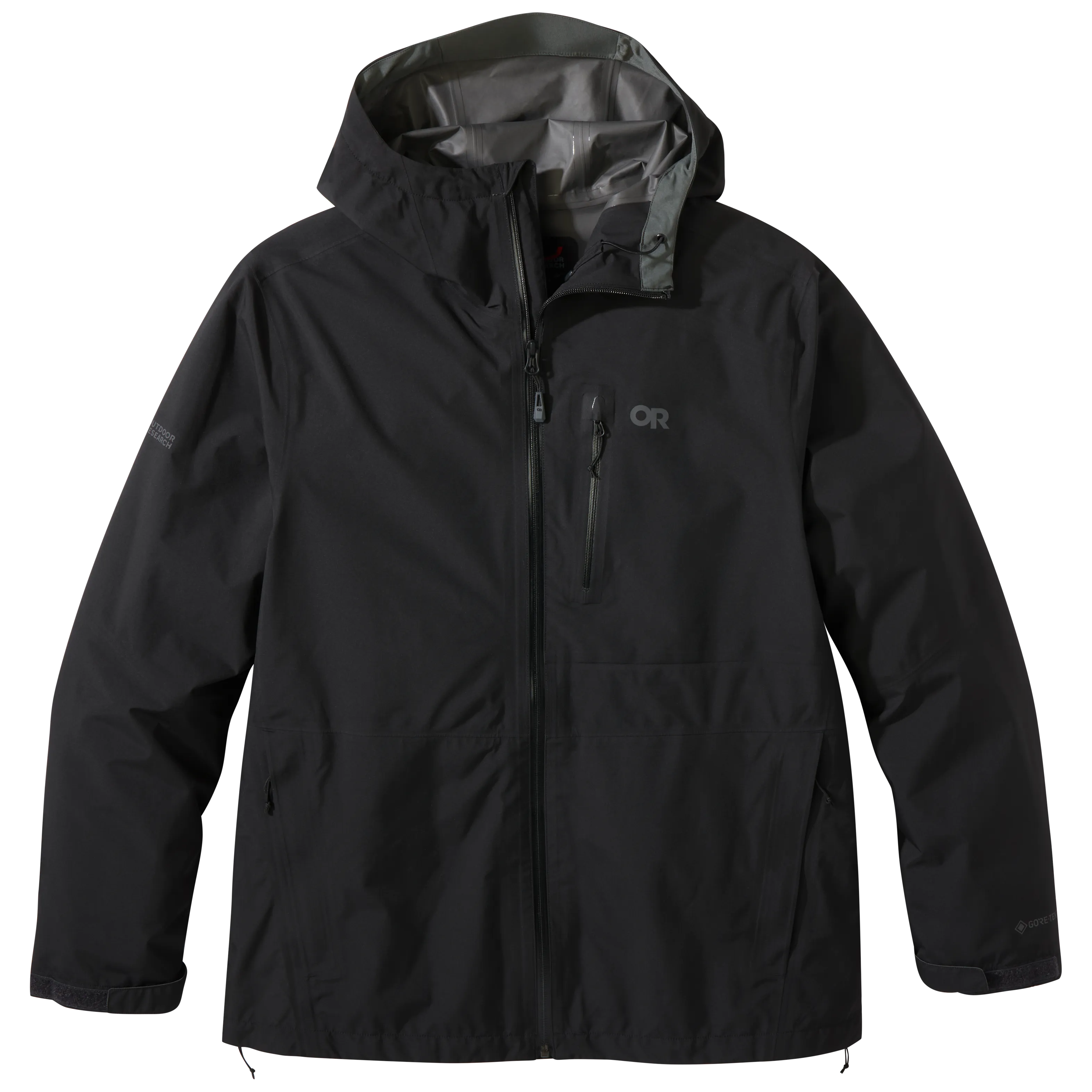 Women's Aspire II GORE-TEX Plus Size Rain Jacket