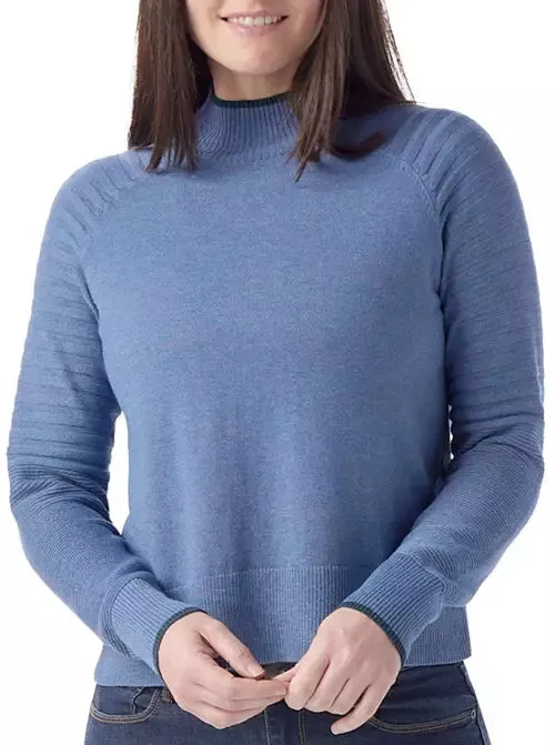 Women's Edgewood Mock Neck Sweater