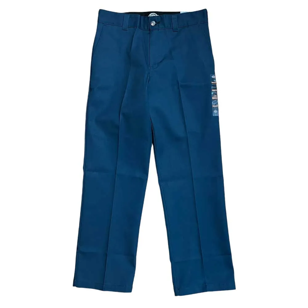 WPSK67AF Airforce Blue Dickies Skateboarding Pant Regular Fit Twill