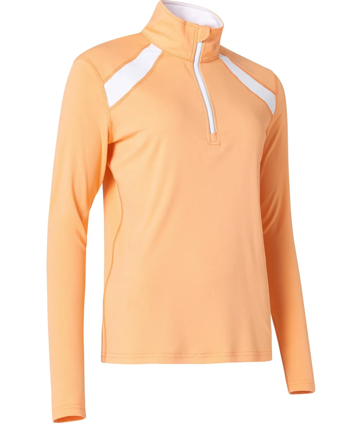 Yale women golf long sleeve UV shirt